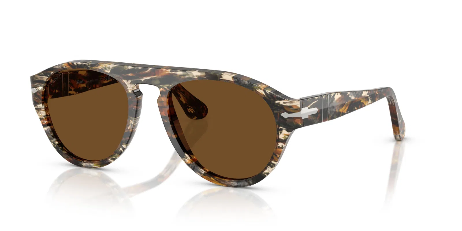 Persol 3370S Sunglasses - view 11